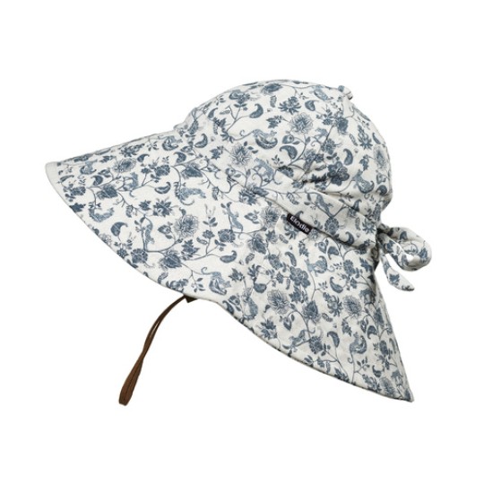 Elodie - Cappello da sole - Garden Leo Toile - Taglia: 2-3 Anni