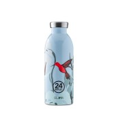 24Bottles - Bottiglia termica Clima 500ml - Colori 24Bottles: Blue Oasis