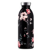 24Bottles - Bottiglia termica Clima 500ml - Colori 24Bottles: Ebony Rose