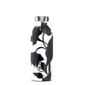 24Bottles - Bottiglia termica Clima 500ml - Colori 24Bottles: Black Dahlia