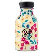 24Bottles - Bottiglia Urban Kids 250ml - Colori 24Bottles: Petit Jardin