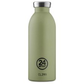 24Bottles - Bottiglia termica Clima 500ml - Colori 24Bottles: Skybeau