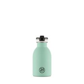 24Bottles - Bottiglia Urban Kids 250ml - Colori 24Bottles: Stone Cloud Blue