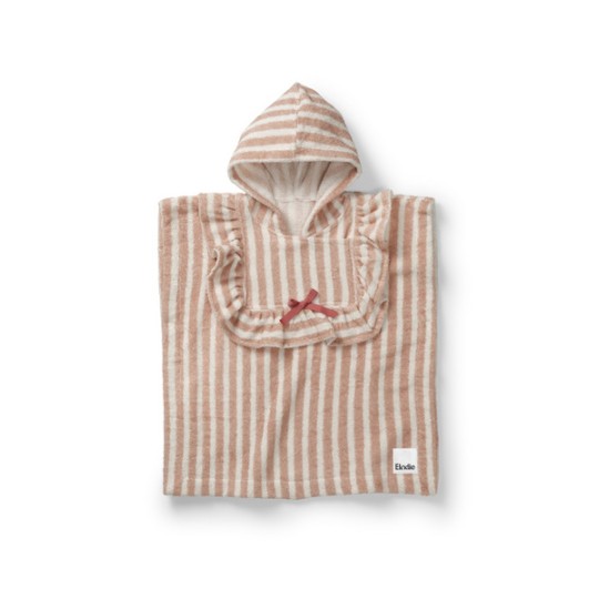 Elodie - Poncho da bagno