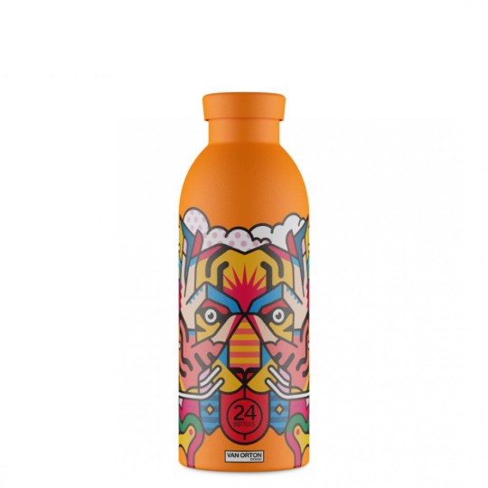 24Bottles - Bottiglia termica Clima 500ml - Colori 24Bottles: Arizona