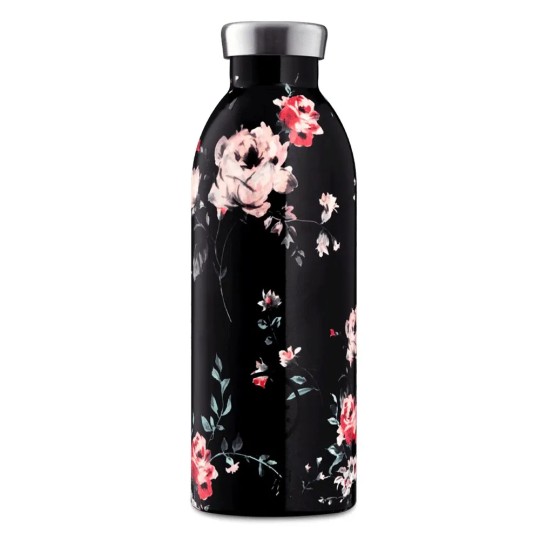 24Bottles - Bottiglia termica Clima 500ml - Colori 24Bottles: Ebony Rose