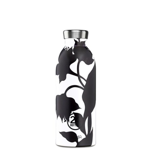 24Bottles - Bottiglia termica Clima 500ml - Colori 24Bottles: Black Dahlia