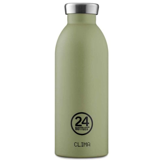 24Bottles - Bottiglia termica Clima 500ml - Colori 24Bottles: Skybeau