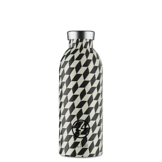 24Bottles - Bottiglia termica Clima 500ml - Colori 24Bottles: Groovy White