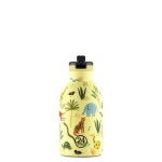 Colori 24Bottles: Jungle Friends