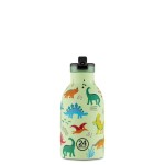 Colori 24Bottles: Jurassic Friends