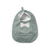 Elodie - Bavaglino Baby Bib