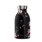 24Bottles - Bottiglia termica Clima 330ml - Colori 24Bottles: Ebony Rose