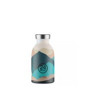 24Bottles - Bottiglia termica Clima 330ml - Colori 24Bottles: Mountains