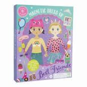 Floss & Rock - Magnetic Dress Up