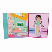 Floss & Rock - Magnetic Dress Up