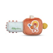 Lilliputiens - Sonaglio - A partire dalla nascita! - Versioni Lilliputiens: Motosega