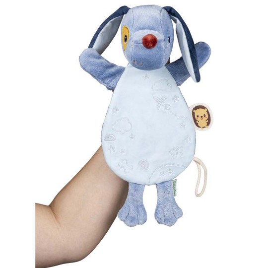 Lilliputiens - Peluche Marionetta forsforescente - Versioni Lilliputiens: Jules