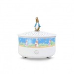 Colori Trousselier: Peter Rabbit