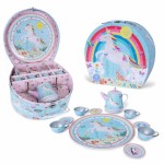 Floss & Rock: Rainbow Fairy