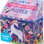Crocodile Creek: Unicorni
