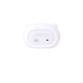 Proludis - Lampada in silicone - Aurora la sveglia
