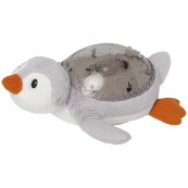 Cloud B - Luce notturna Tranquil Penguin