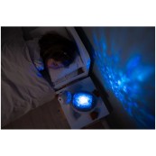Cloud B - Luce notturna Tranquil Penguin