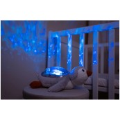 Cloud B - Luce notturna Tranquil Penguin