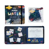 Floss & Rock - Carta e penna d'acqua - Floss & Rock: Deep Sea