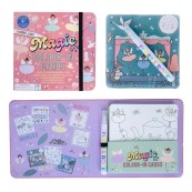 Floss & Rock - Carta e penna d'acqua - Floss & Rock: Enchanted