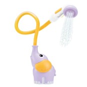 Yookidoo - Doccino a forma di elefante - Colori Yookidoo: Viola