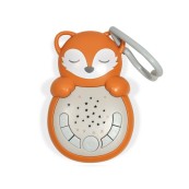Cloud B - Luce da viaggio - Sweet Dreamz on the Go - Versioni Cloud B: Volpe