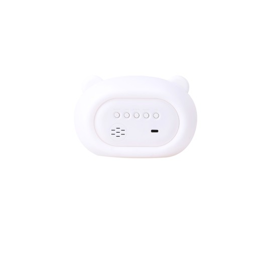 Proludis - Lampada in silicone - Aurora la sveglia