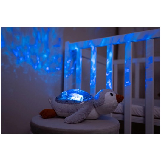 Cloud B - Luce notturna Tranquil Penguin