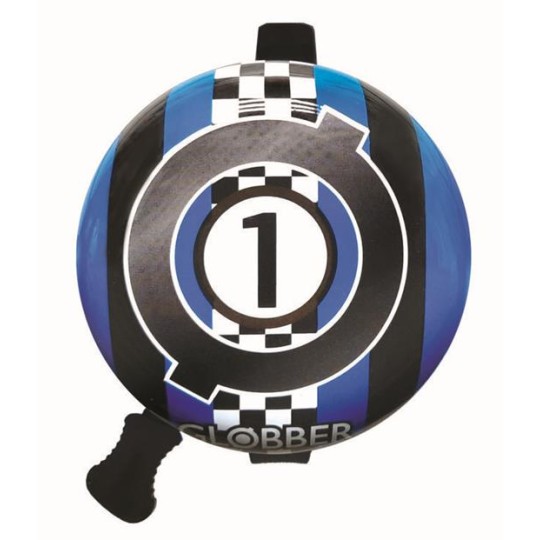 Globber - Campanello per monopattino - Colori Globber: Navy