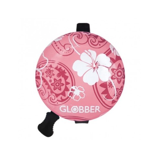 Globber - Campanello per monopattino - Colori Globber: Pastel pink