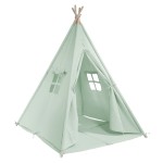 Proludis: Pastel Green