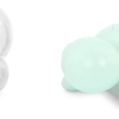 Lullababy - Vasca da bagno con accessori per la bambola Lullababy
