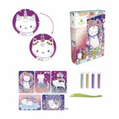 Sycomore - Glitter Boards - Gatti