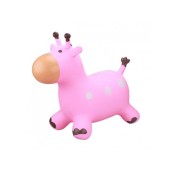 Proludis - Animale saltellante - Proludis: Carmela la Mucca