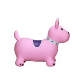 Proludis - Animale saltellante - Proludis: Paloma il Cane