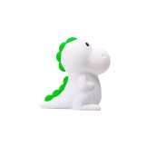 Proludis - Lampada in silicone - Enea il dinosauro