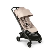 Bugaboo - Passeggino Butterfly2 - Passeggino da viaggio - Colori Bugaboo: Desert Taupe