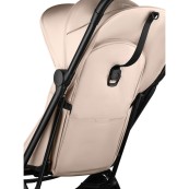 Bugaboo - Passeggino Butterfly2 - Passeggino da viaggio - Colori Bugaboo: Desert Taupe