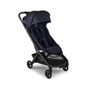 Bugaboo - Passeggino Butterfly2 - Passeggino da viaggio - Colori Bugaboo: Deep Indigo