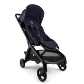 Bugaboo - Passeggino Butterfly2 - Passeggino da viaggio - Colori Bugaboo: Deep Indigo