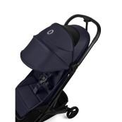 Bugaboo - Passeggino Butterfly2 - Passeggino da viaggio - Colori Bugaboo: Deep Indigo