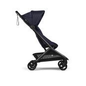 Bugaboo - Passeggino Butterfly2 - Passeggino da viaggio - Colori Bugaboo: Heritage Black