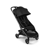 Bugaboo - Passeggino Butterfly2 - Passeggino da viaggio - Colori Bugaboo: Heritage Black